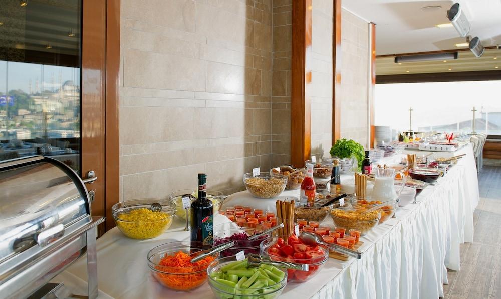 Golden Otel İstanbul