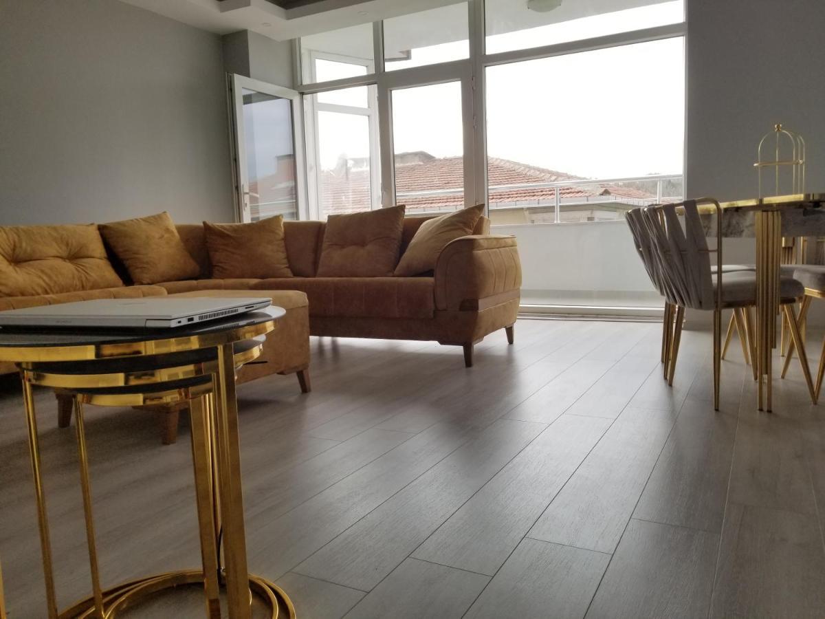 Guest house 11 Luxurious In The Nature 11 Istanbul