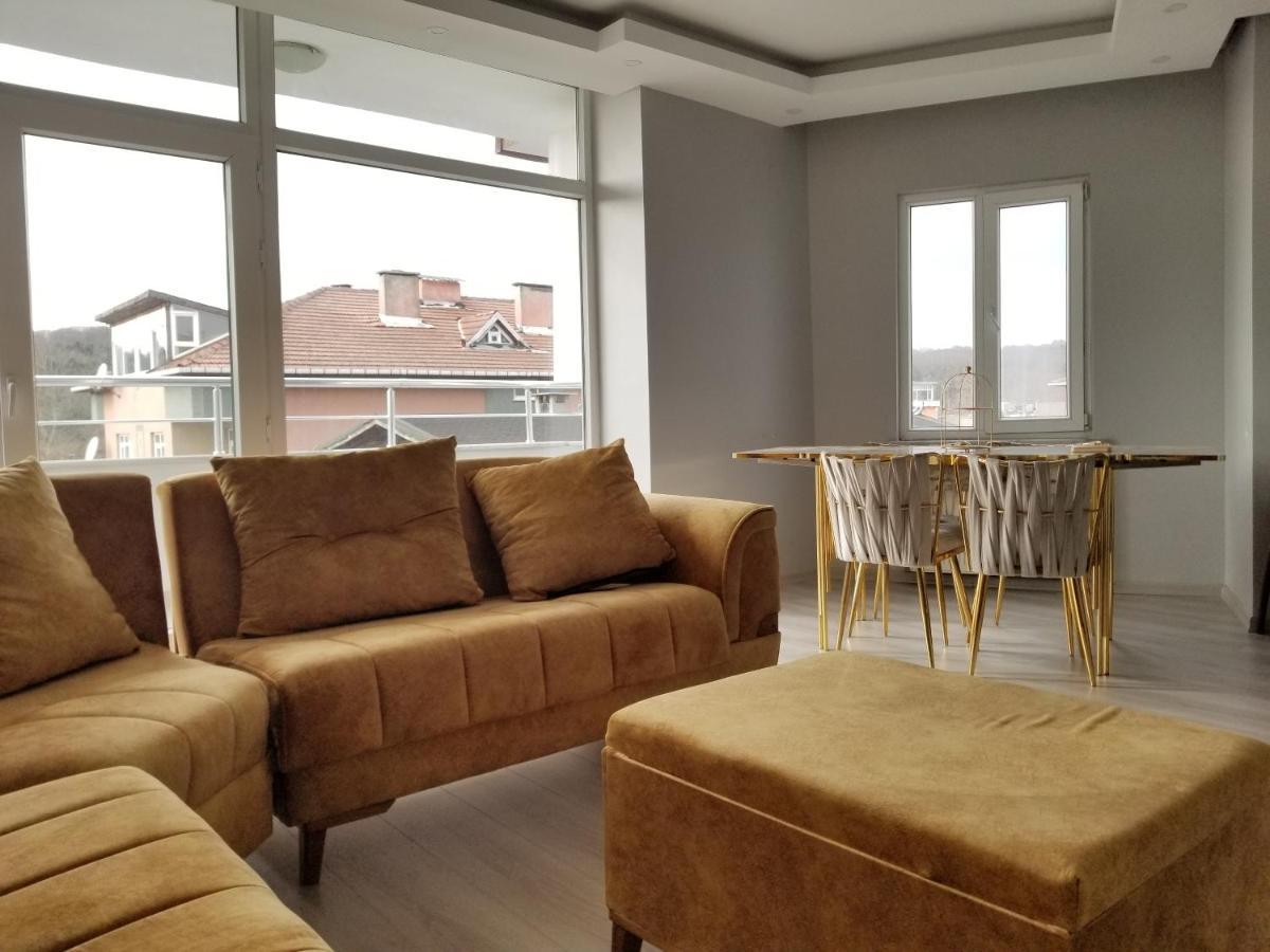 11 Luxurious In The Nature 11 * Istanbul