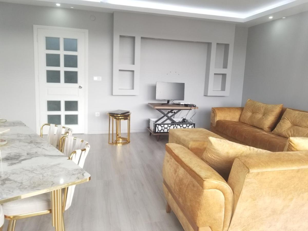 Guest house 11 Luxurious In The Nature 11 Istanbul