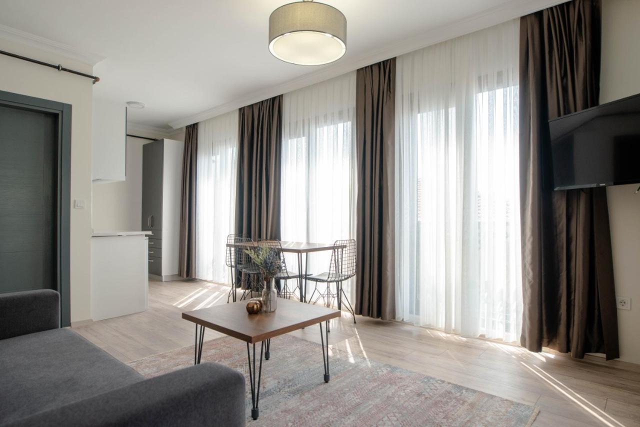 Taksim 11 Apartment Istanbul