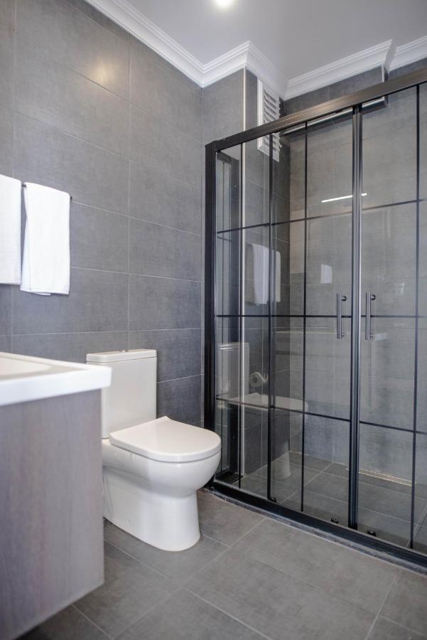 Apartment Taksim 11 *
