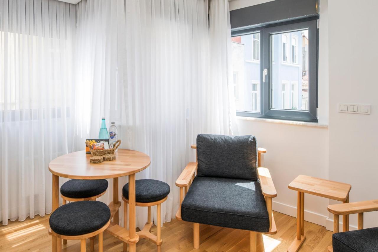 Apartment Brand New Studio 500 Meters To Istiklal Street