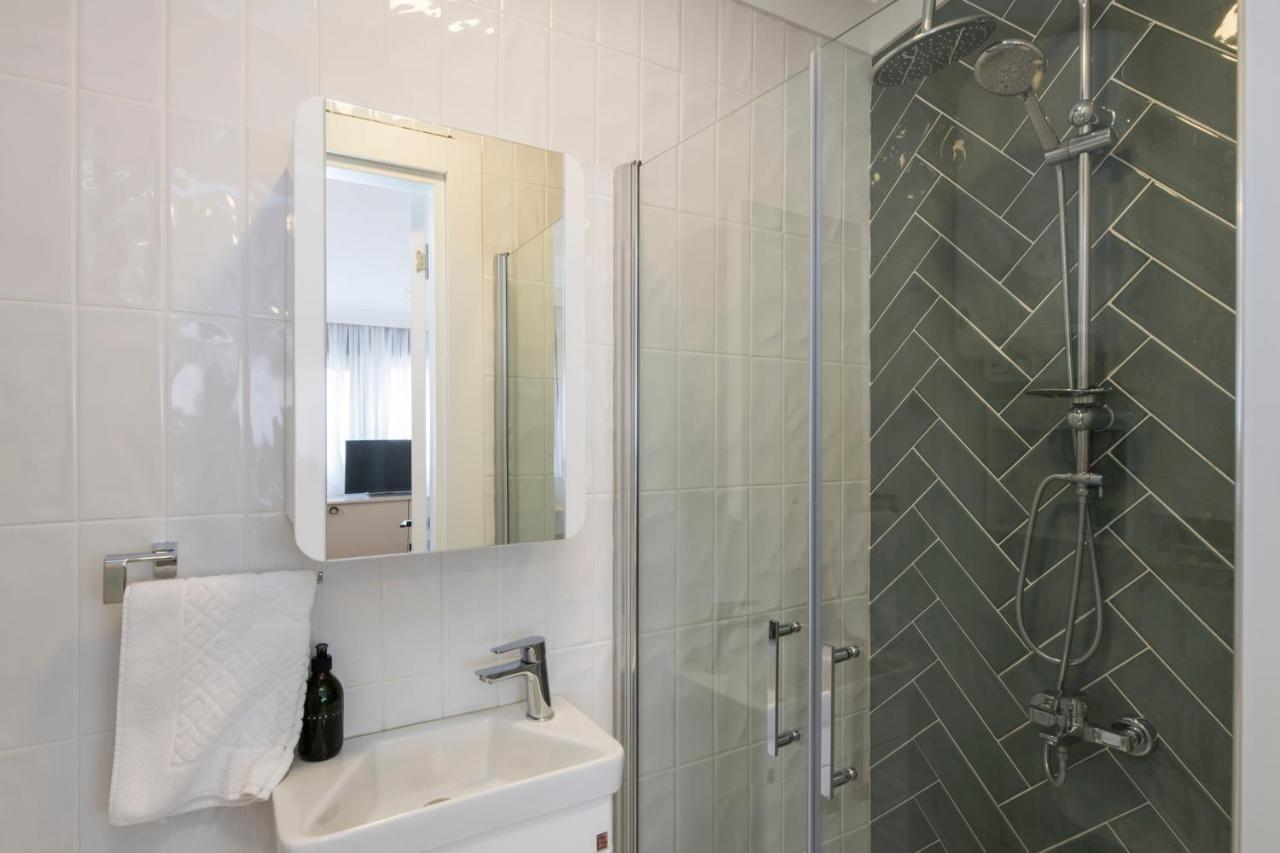 Apartment Brand New Studio 500 Meters To Istiklal Street *