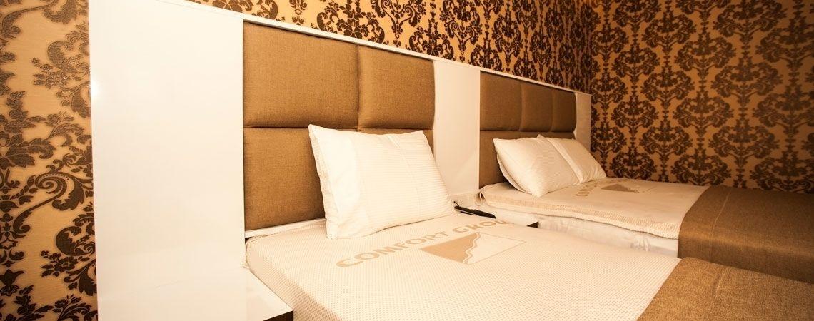 Boris Beylikduezue 4* Istanbul