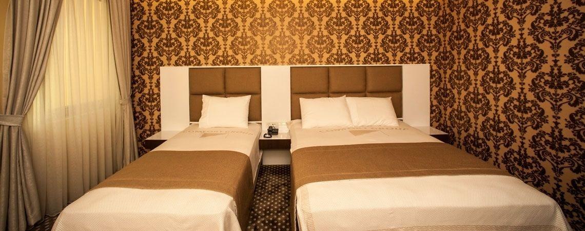 Boris Beylikduezue Hotel 4*
