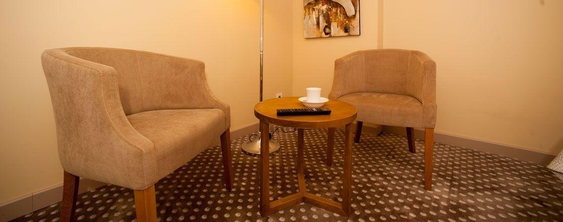 Hotel Boris Beylikduezue