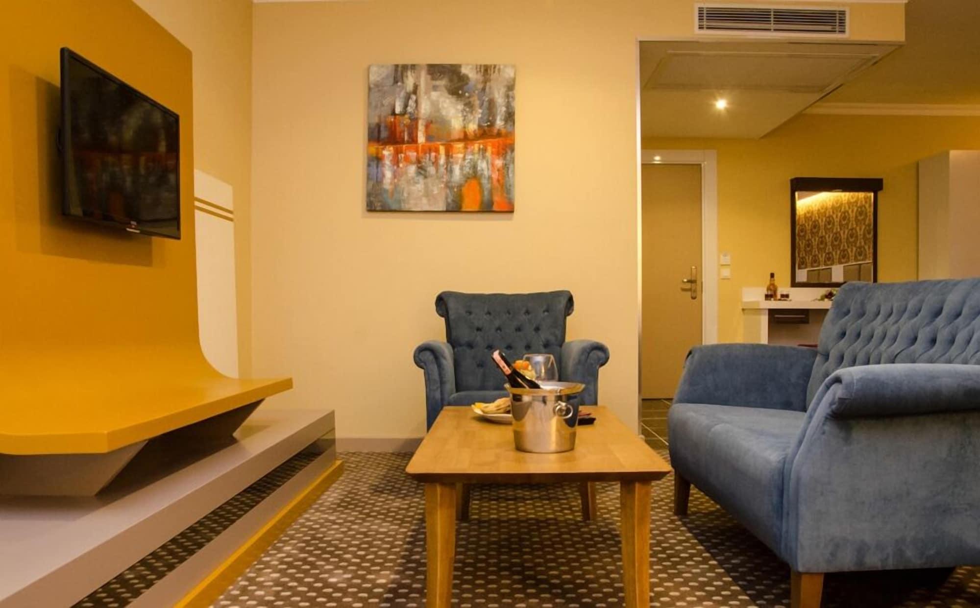 Boris Beylikduezue Hotel Istanbul