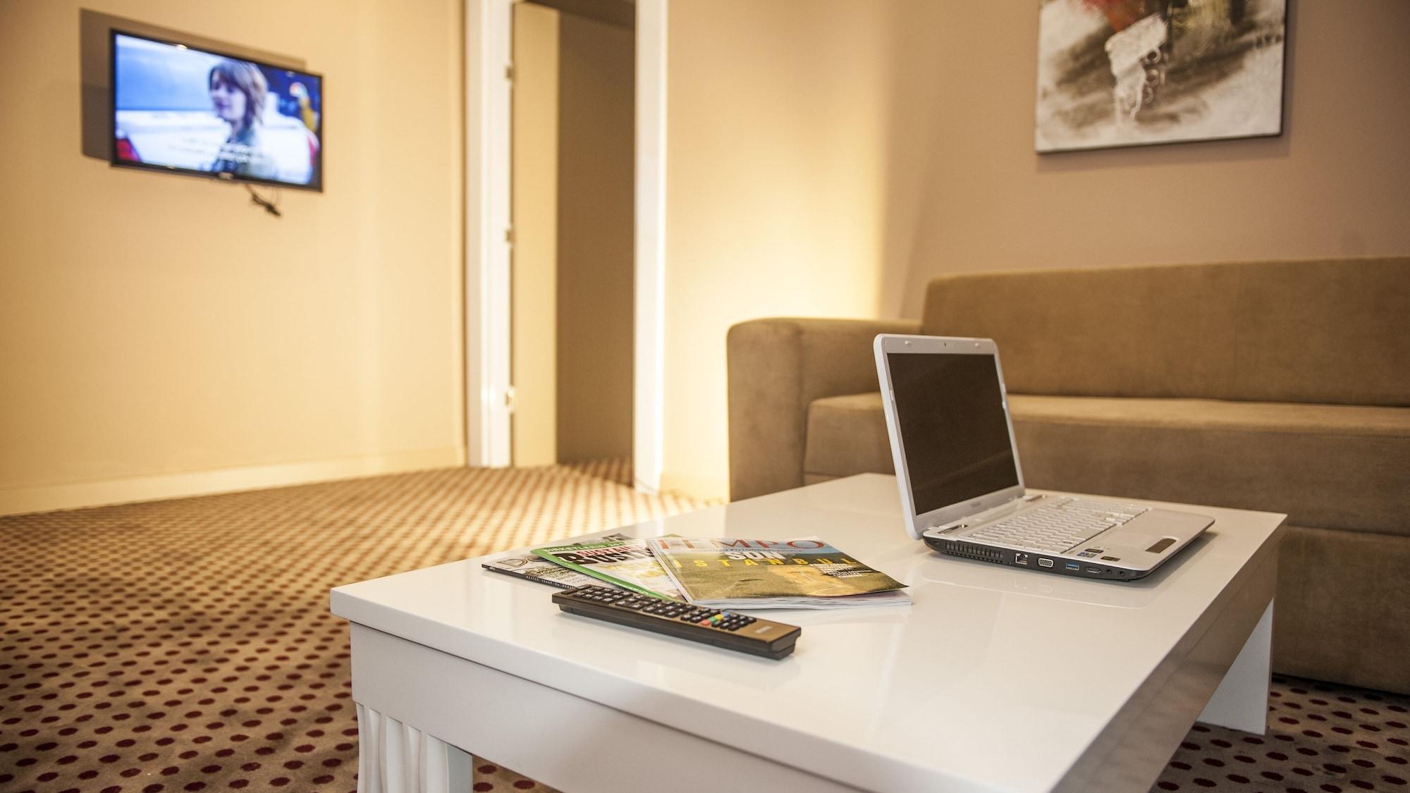 Hotel Boris Beylikduezue Istanbul