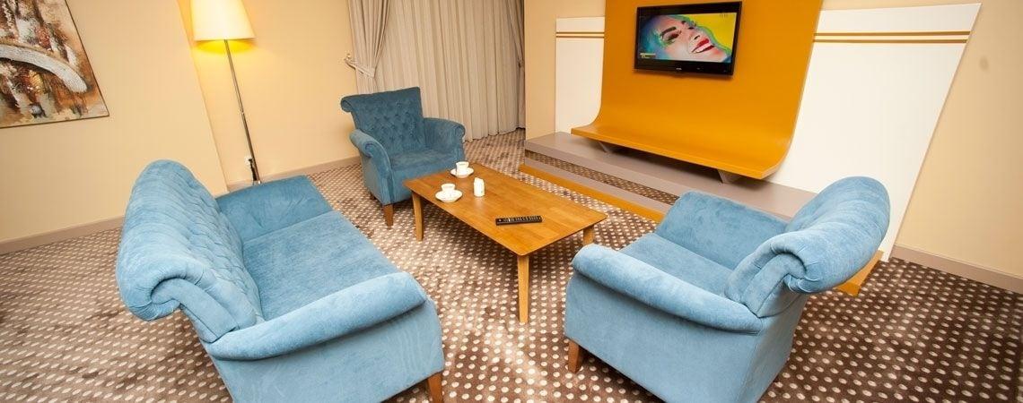 Hotel Boris Beylikduezue