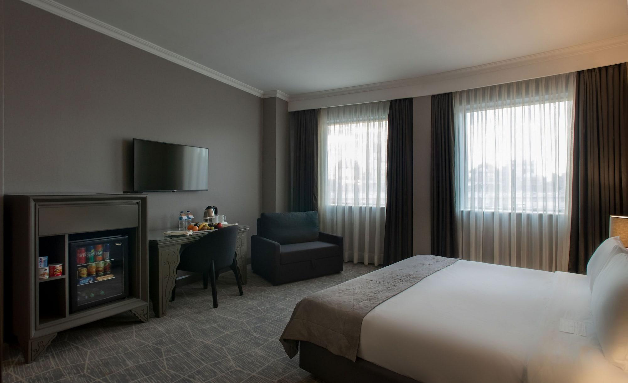 Hotel Taksim Square