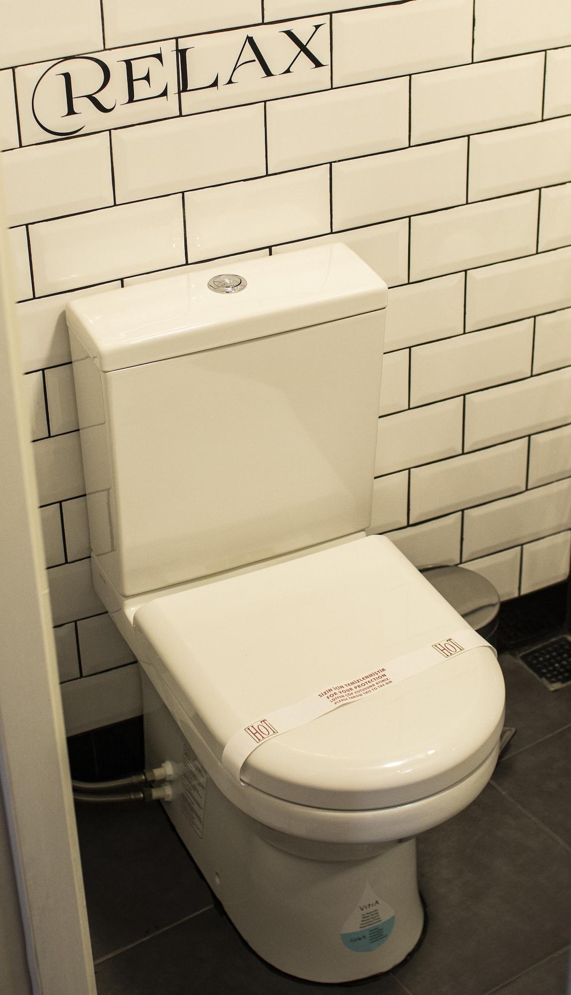 Hot Budget Ortakoy Hotel Istanbul