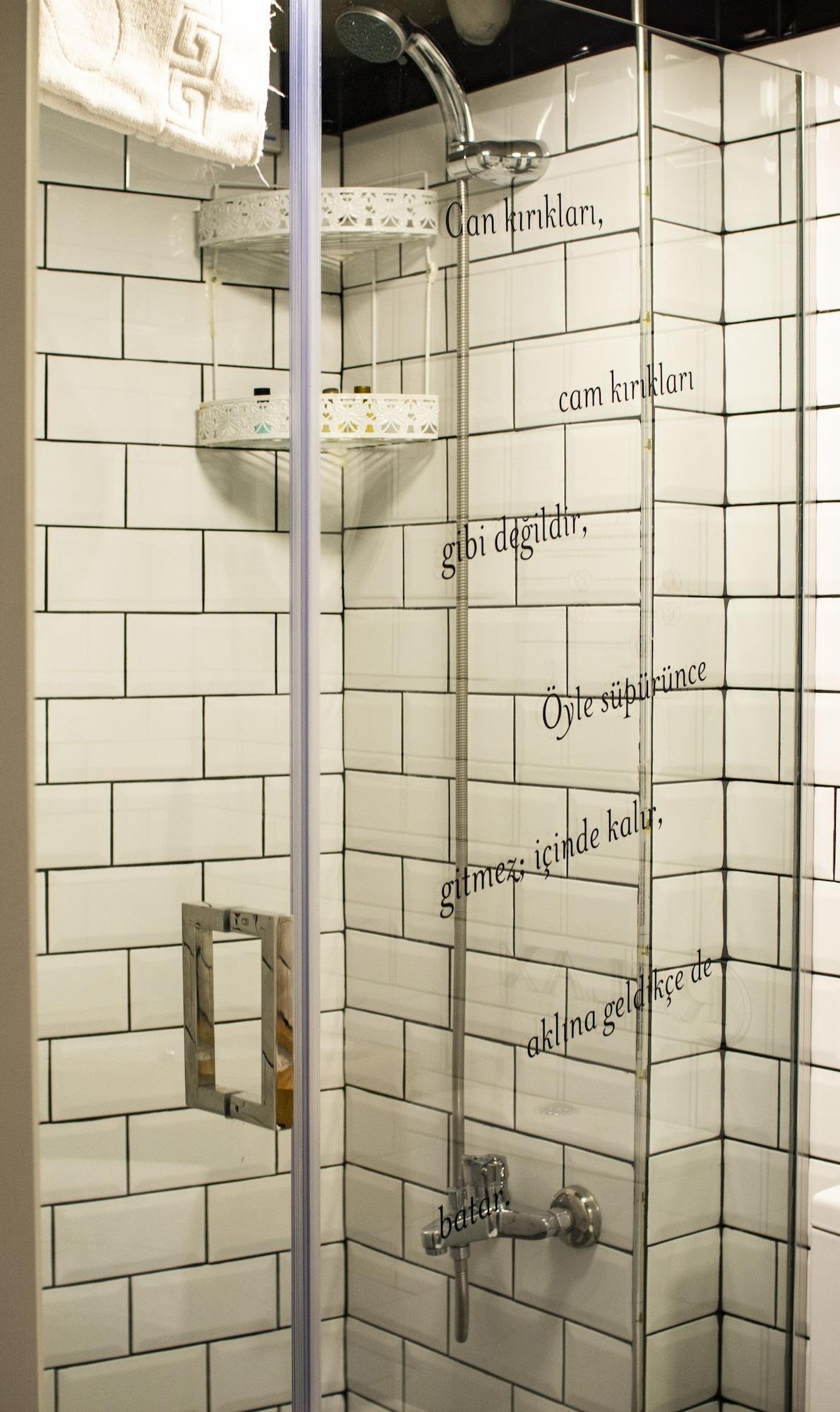 Hot Budget Ortakoy Hotel