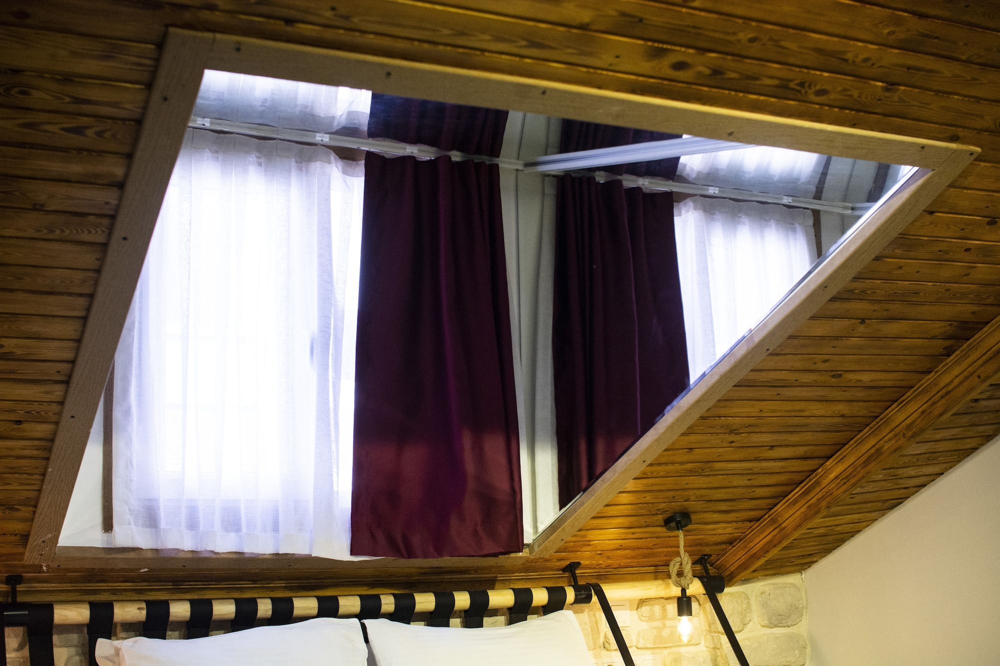 Hotel Hot Budget Ortakoy
