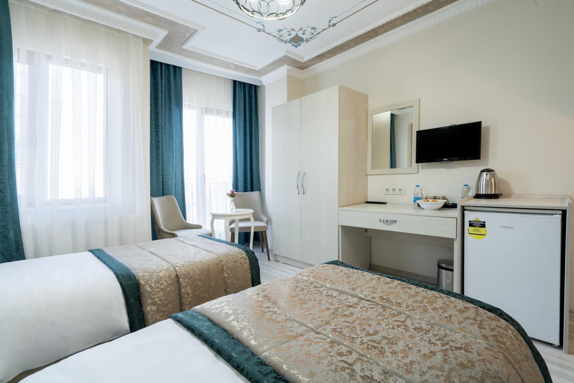 Atam Istanbul