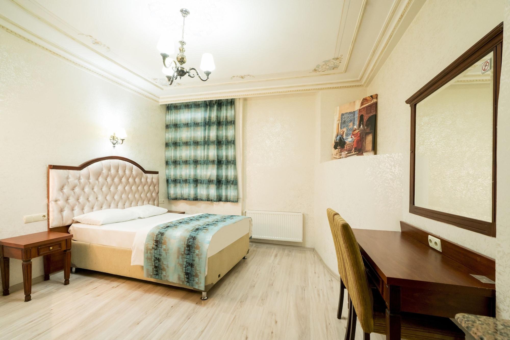 Atam Otel 3*