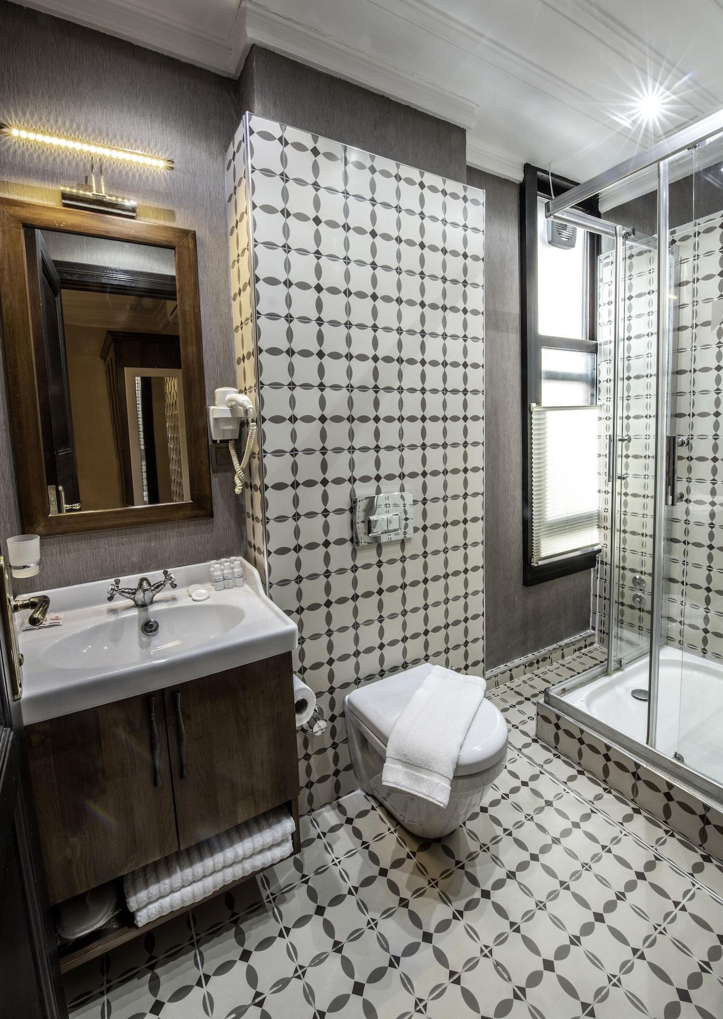 Otel Mezzo İstanbul