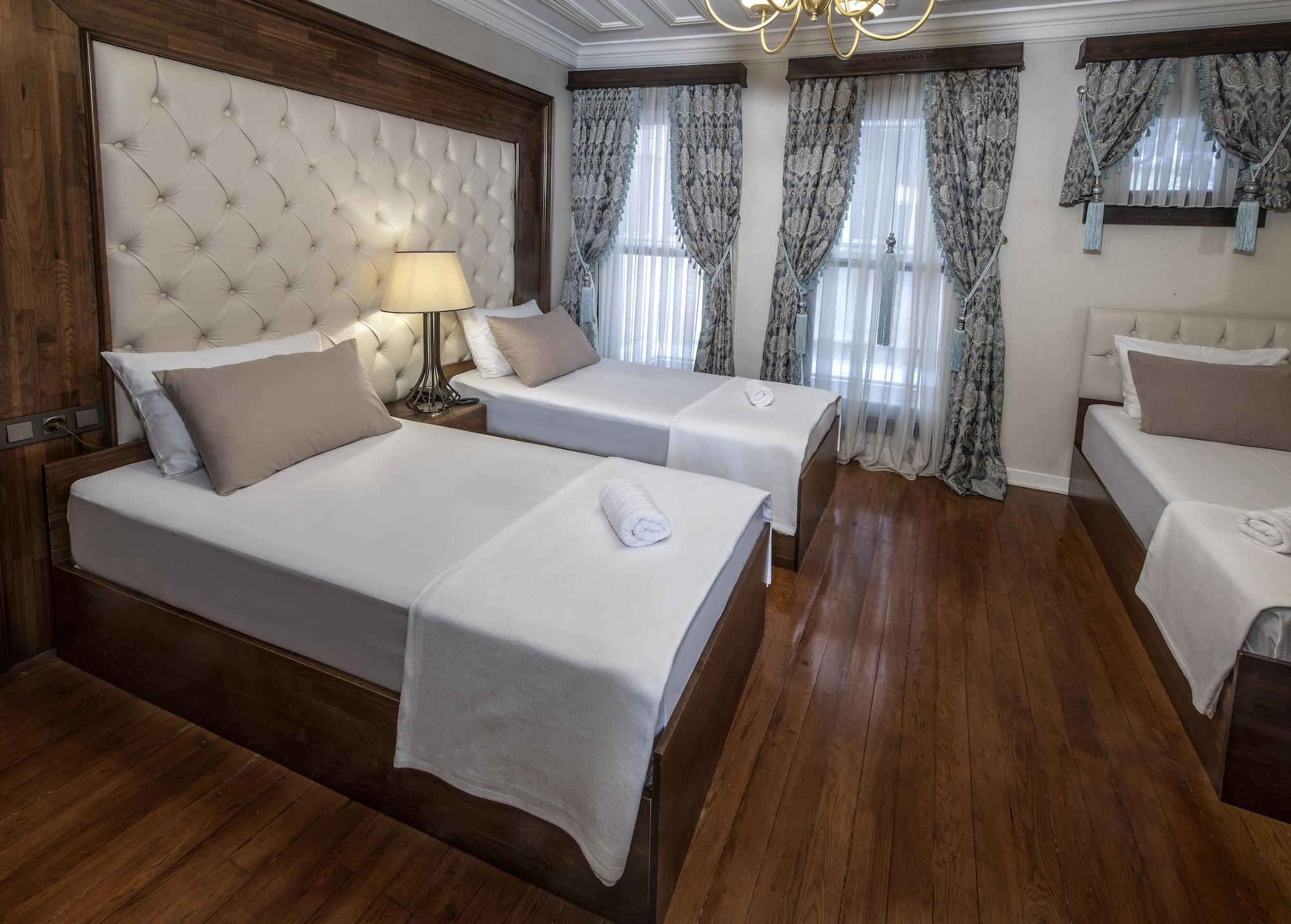 Otel Mezzo