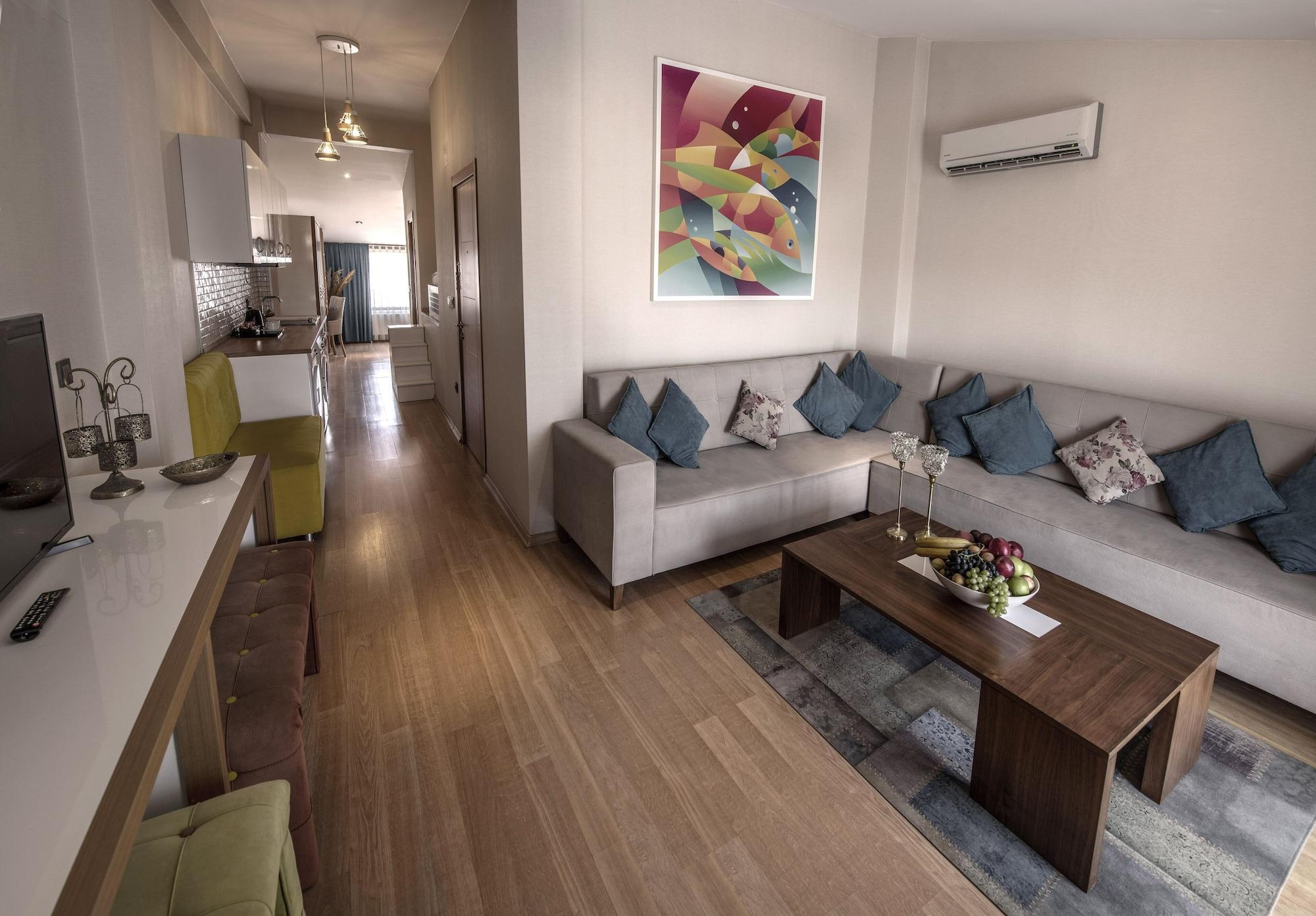Mezzo Otel