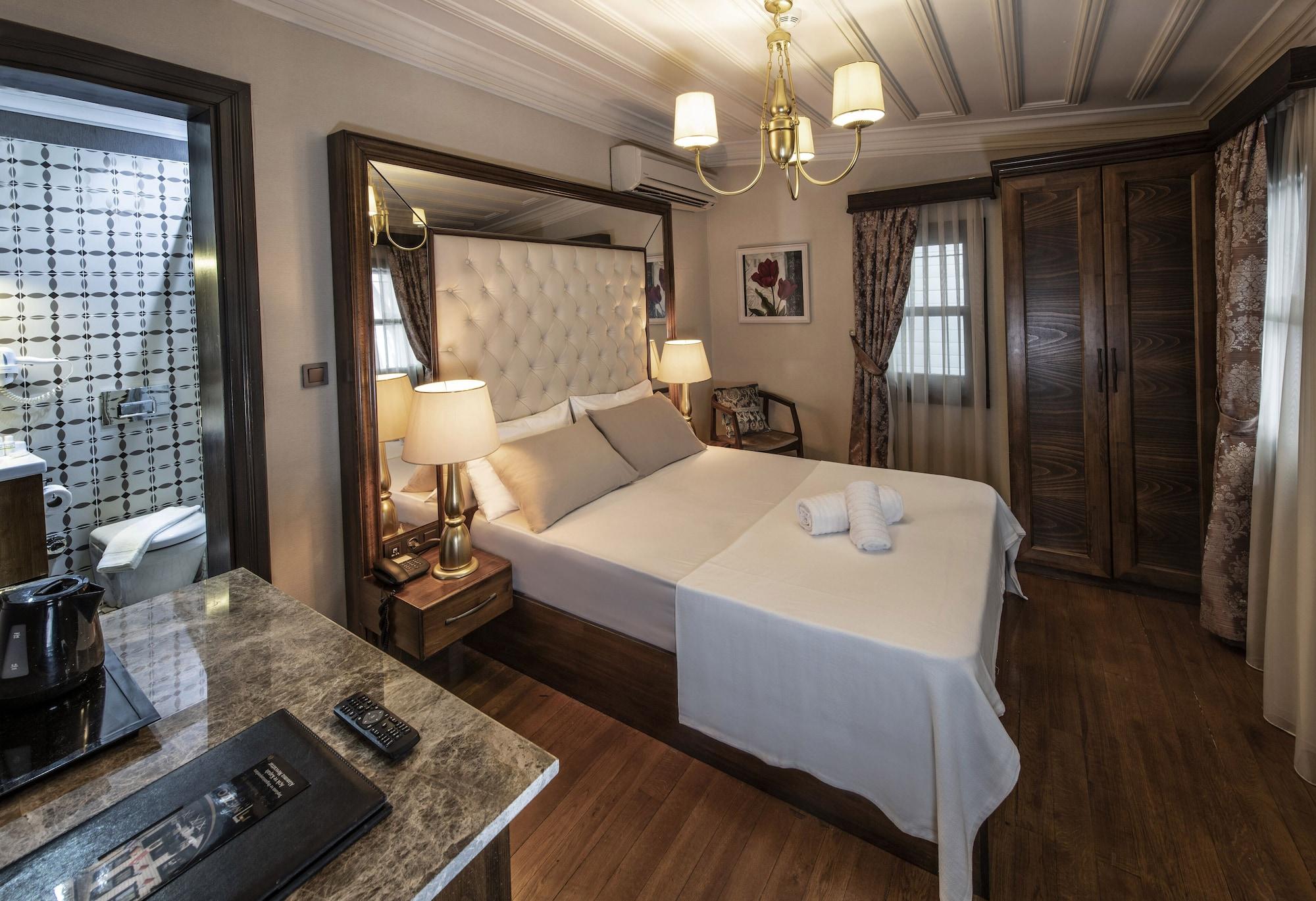 Mezzo İstanbul