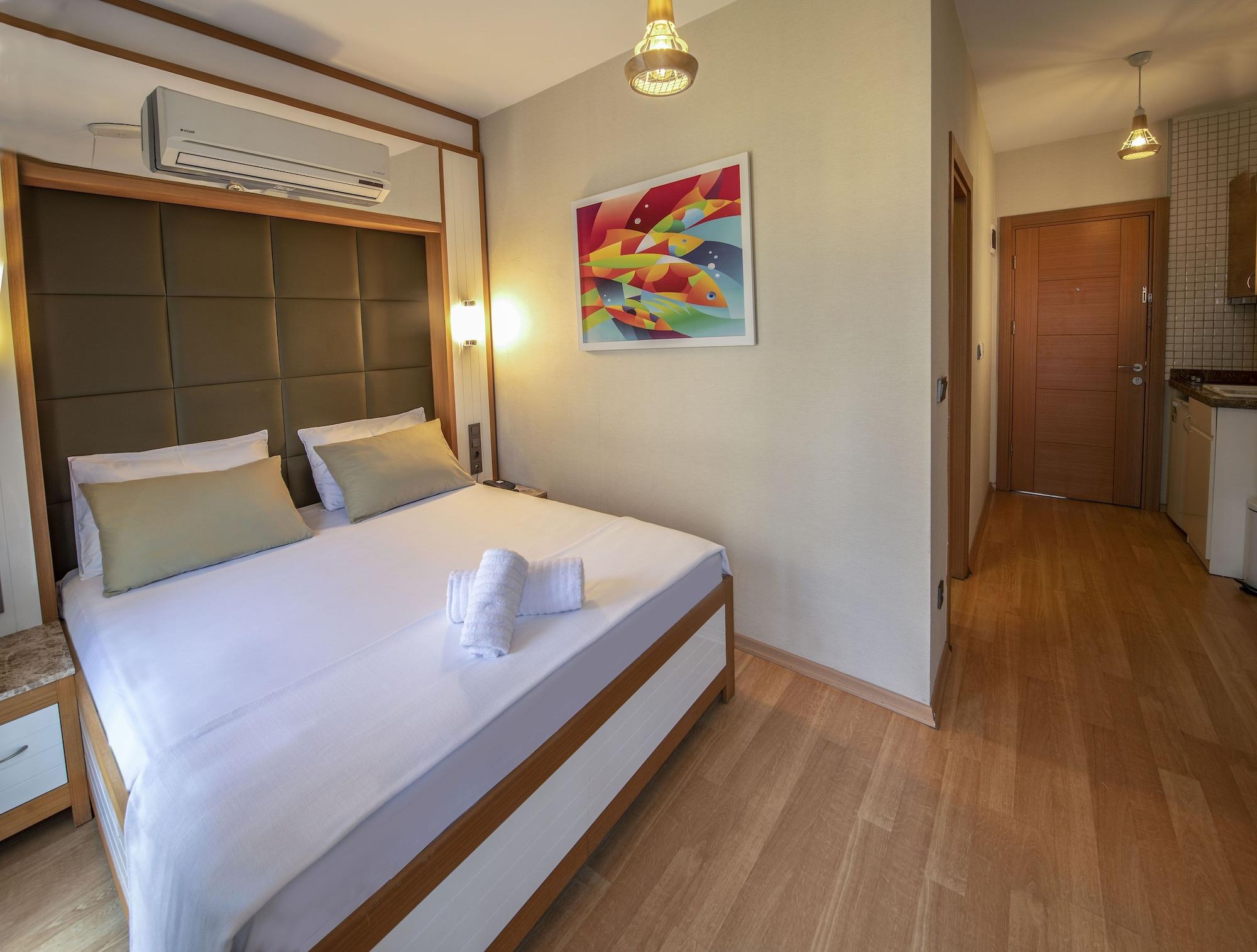 Otel Mezzo 5*