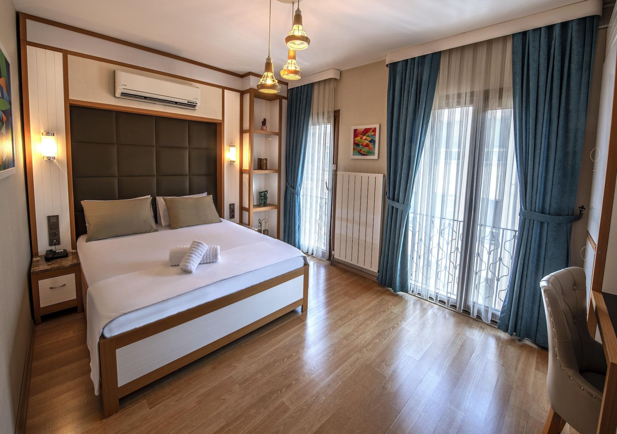 Otel Mezzo İstanbul