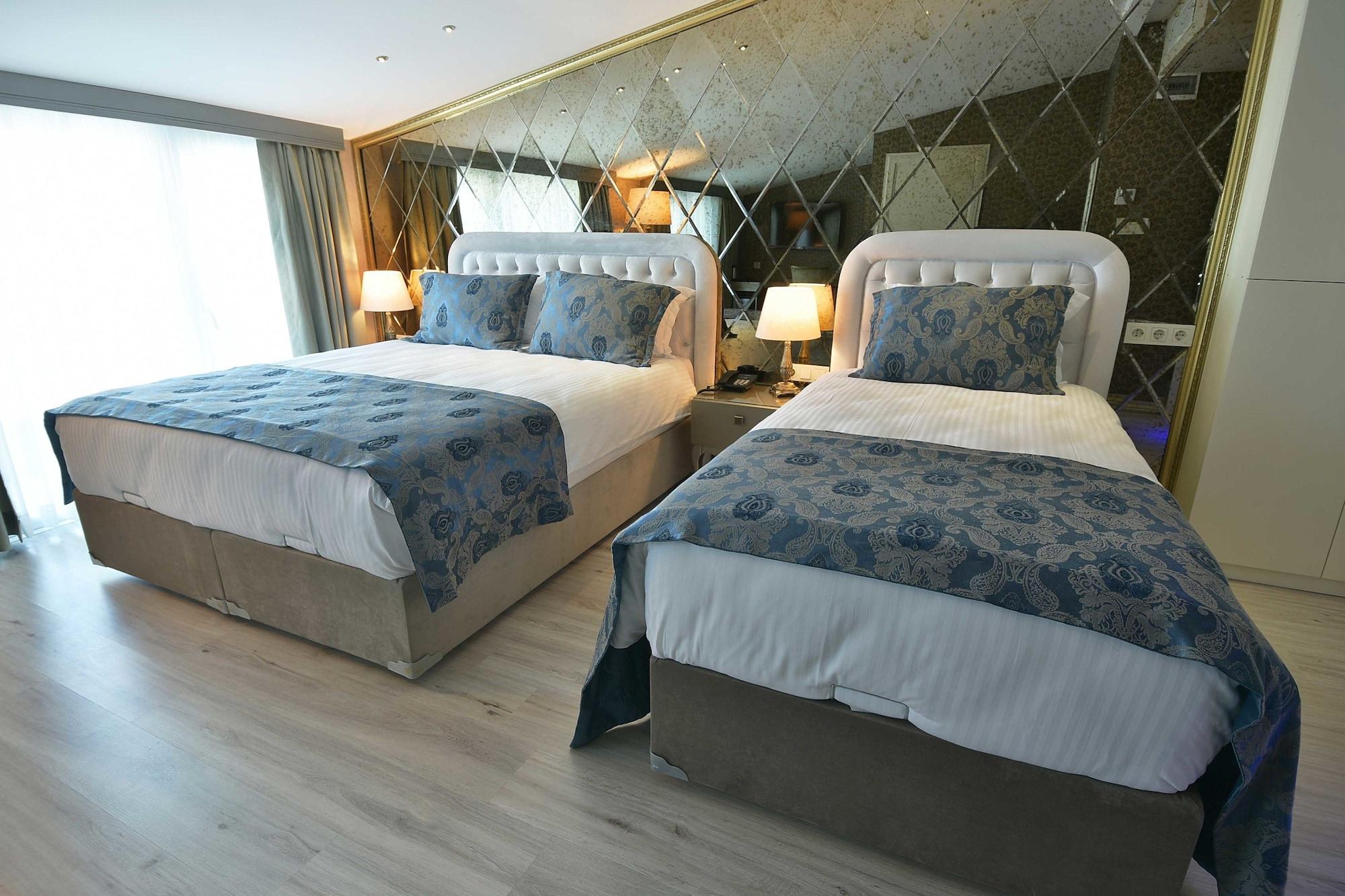 Hotel Adamel