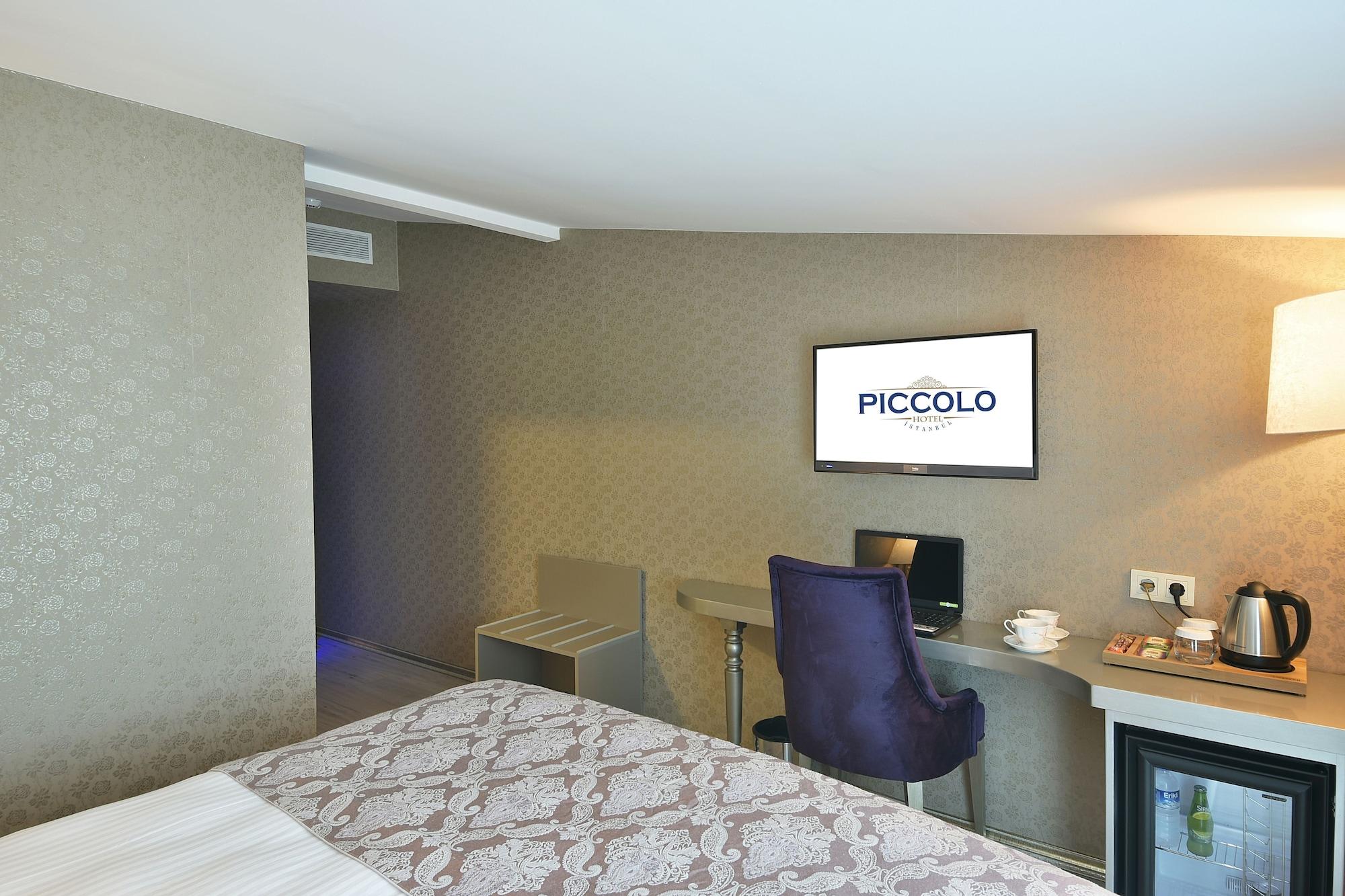 Adamel Hotel Istanbul