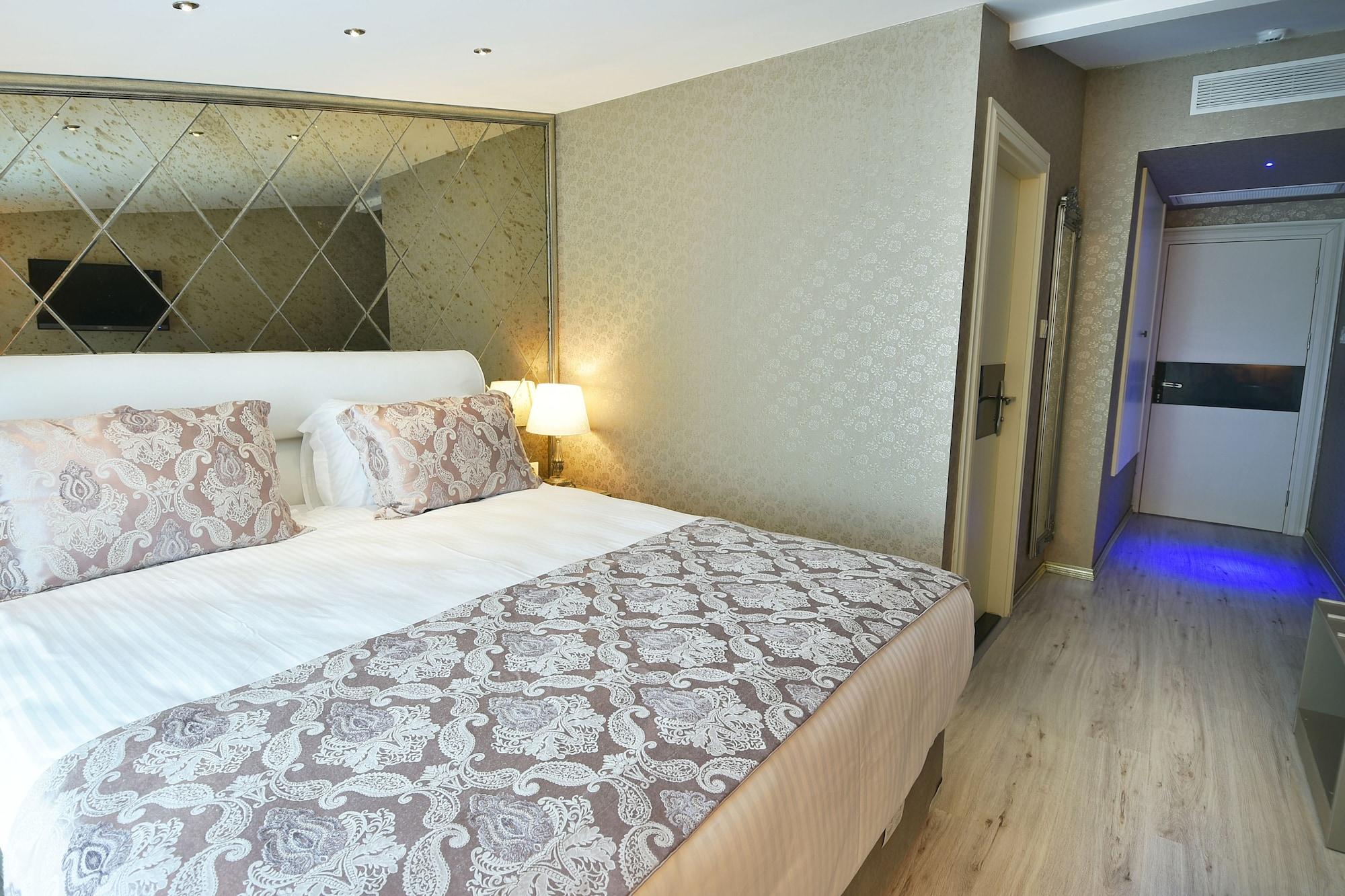 Adamel Hotel Istanbul
