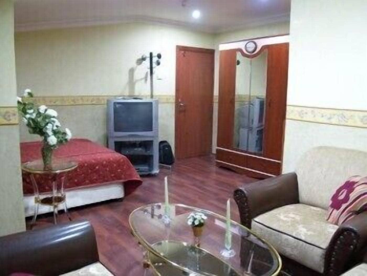 Hotel Liberty Istanbul