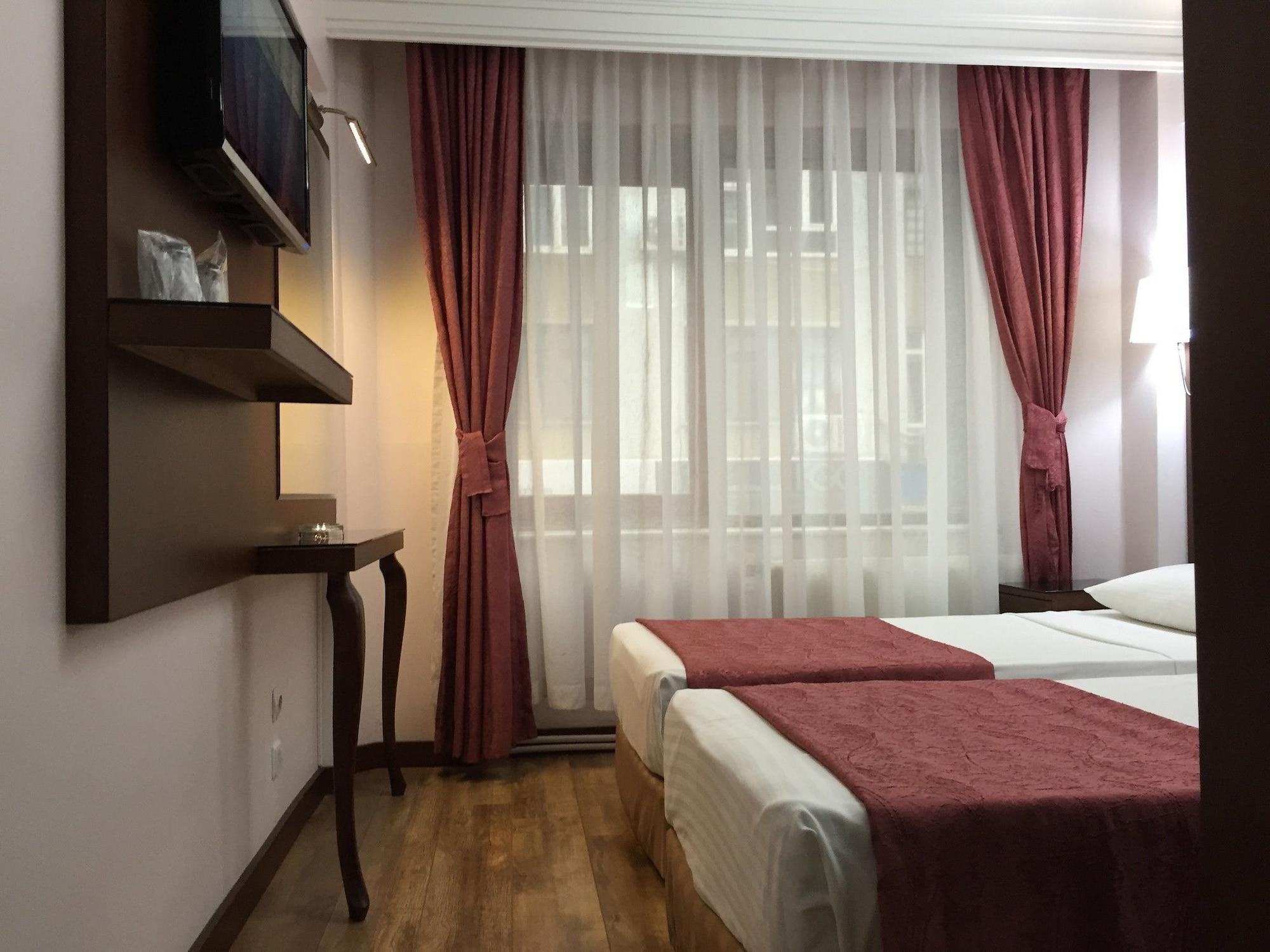Liberty Hotel Istanbul
