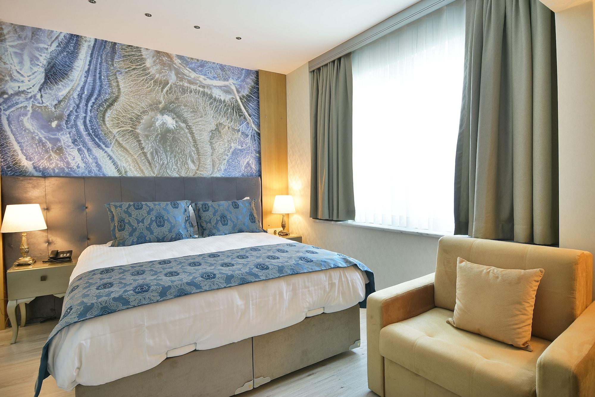 Hotel Adamel Istanbul