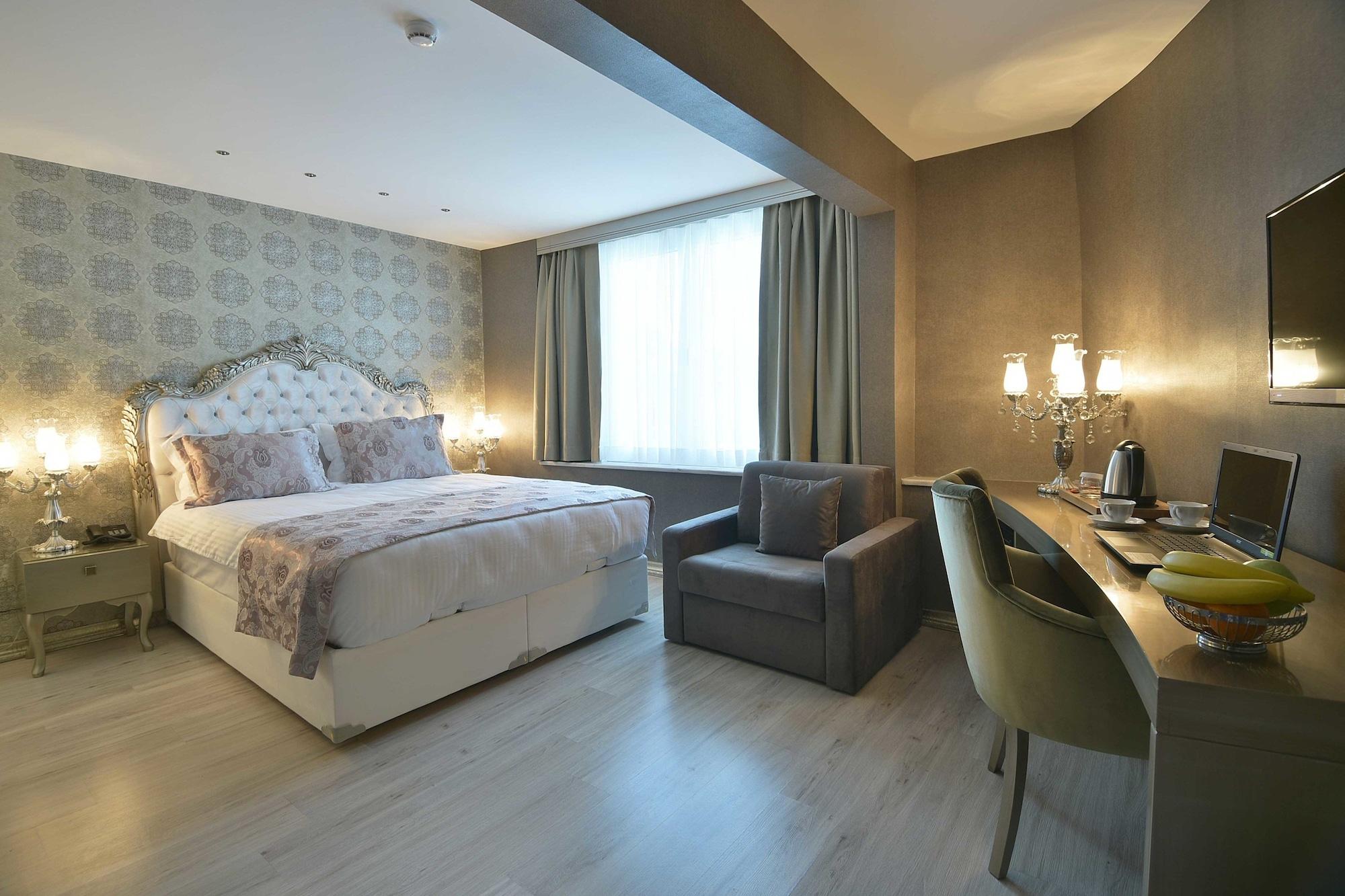 Adamel Istanbul