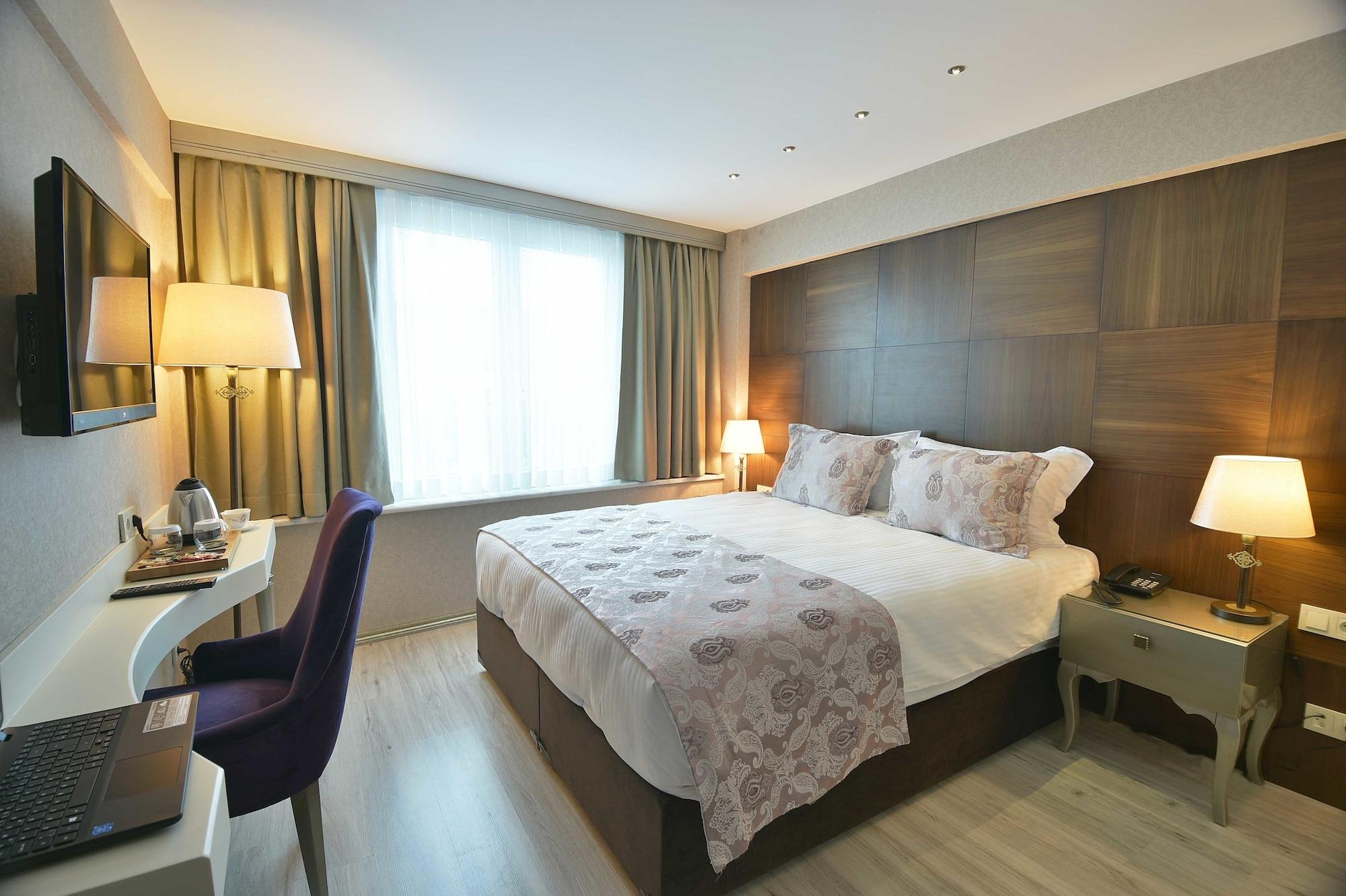 Adamel 3* Istanbul