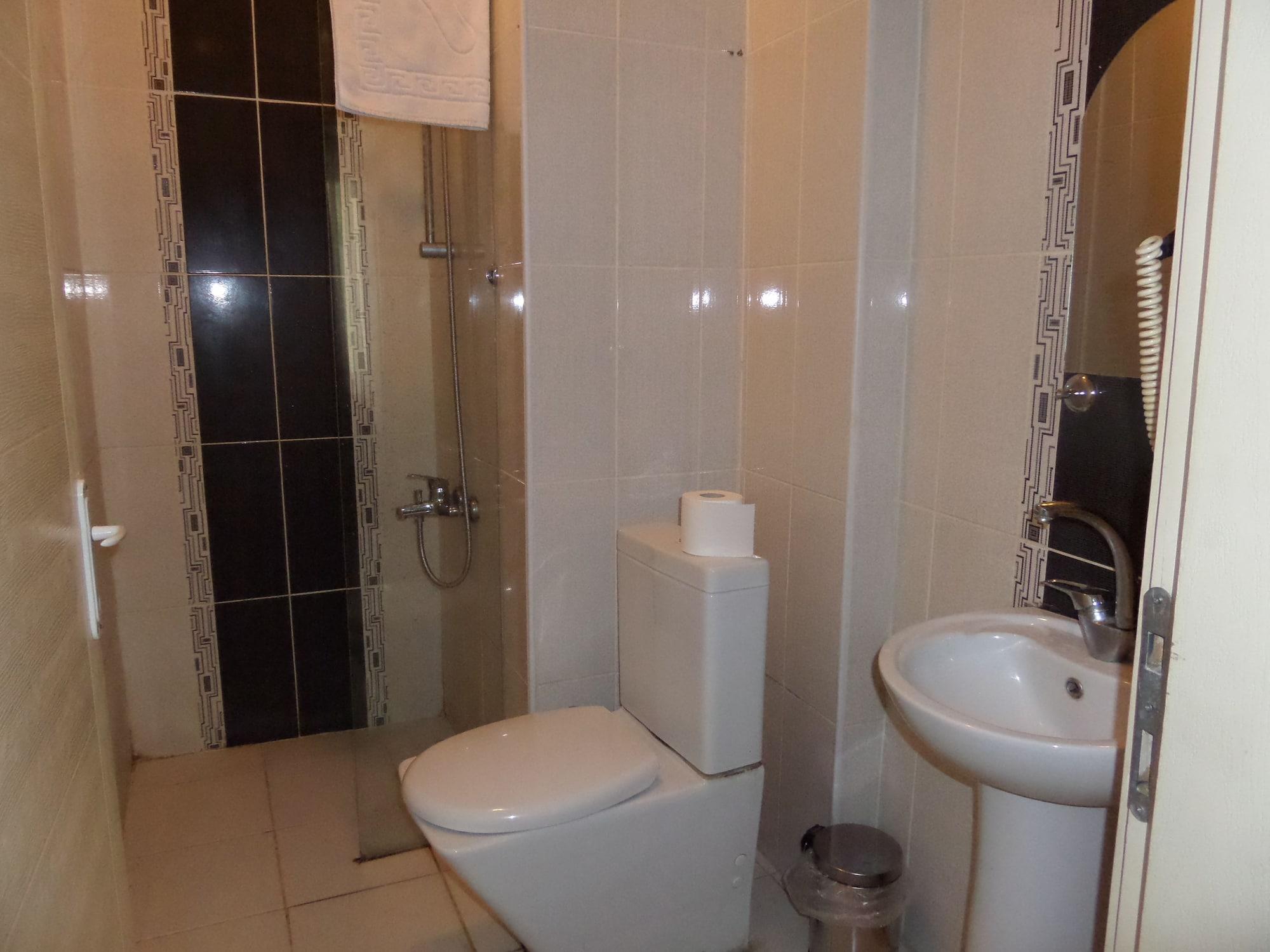 Hotel Ercan