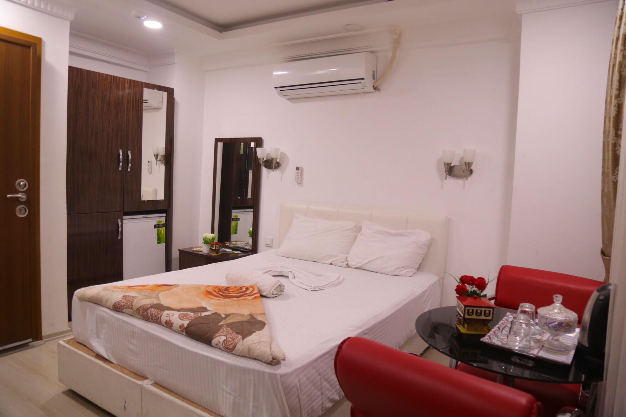 Sultanahmet Deluxe 5* Istanbul