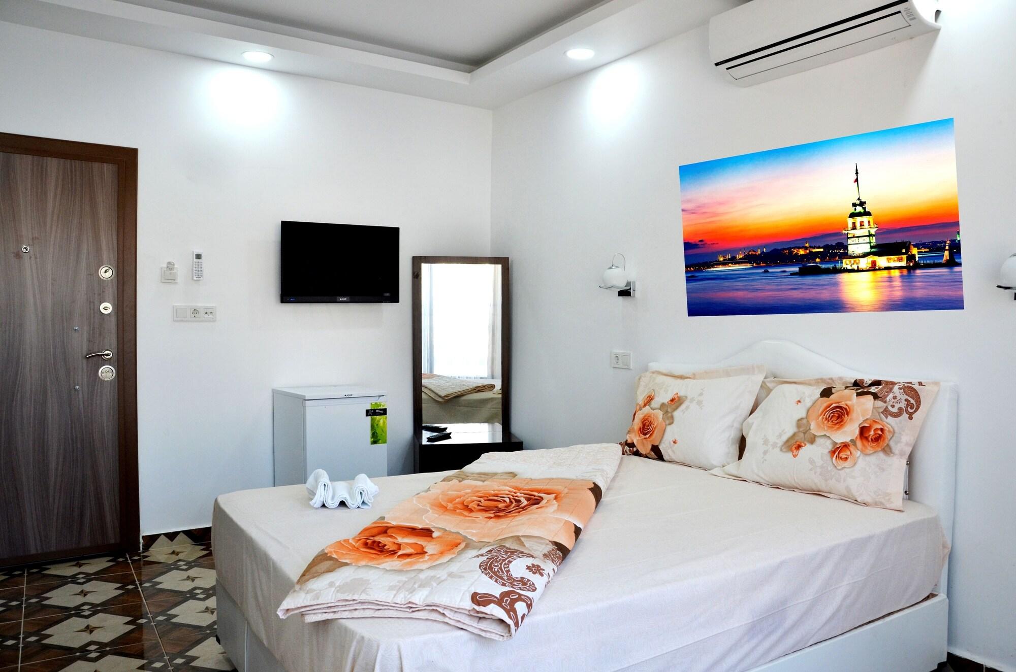 Sultanahmet Deluxe 5* Istanbul