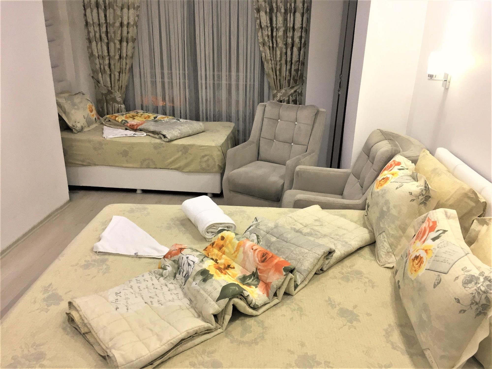 Sultanahmet Deluxe 5* Istanbul