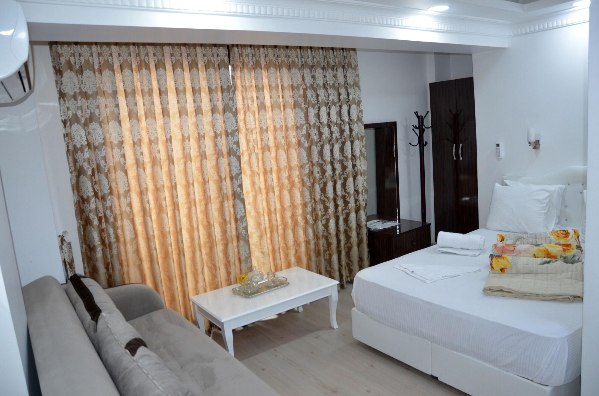 Sultanahmet Deluxe Hotel Istanbul