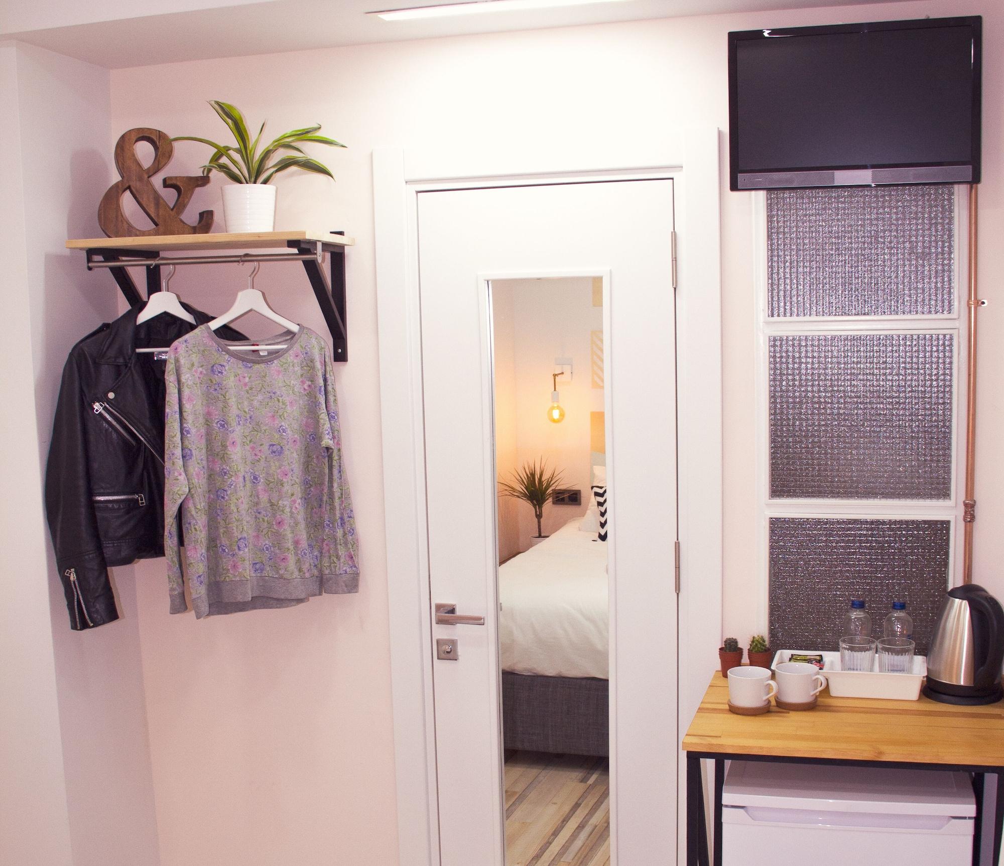Bed & Breakfast Mola Galata Istanbul