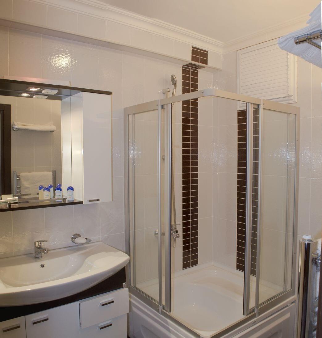 Aparthotel The Bosphorus House Istanbul