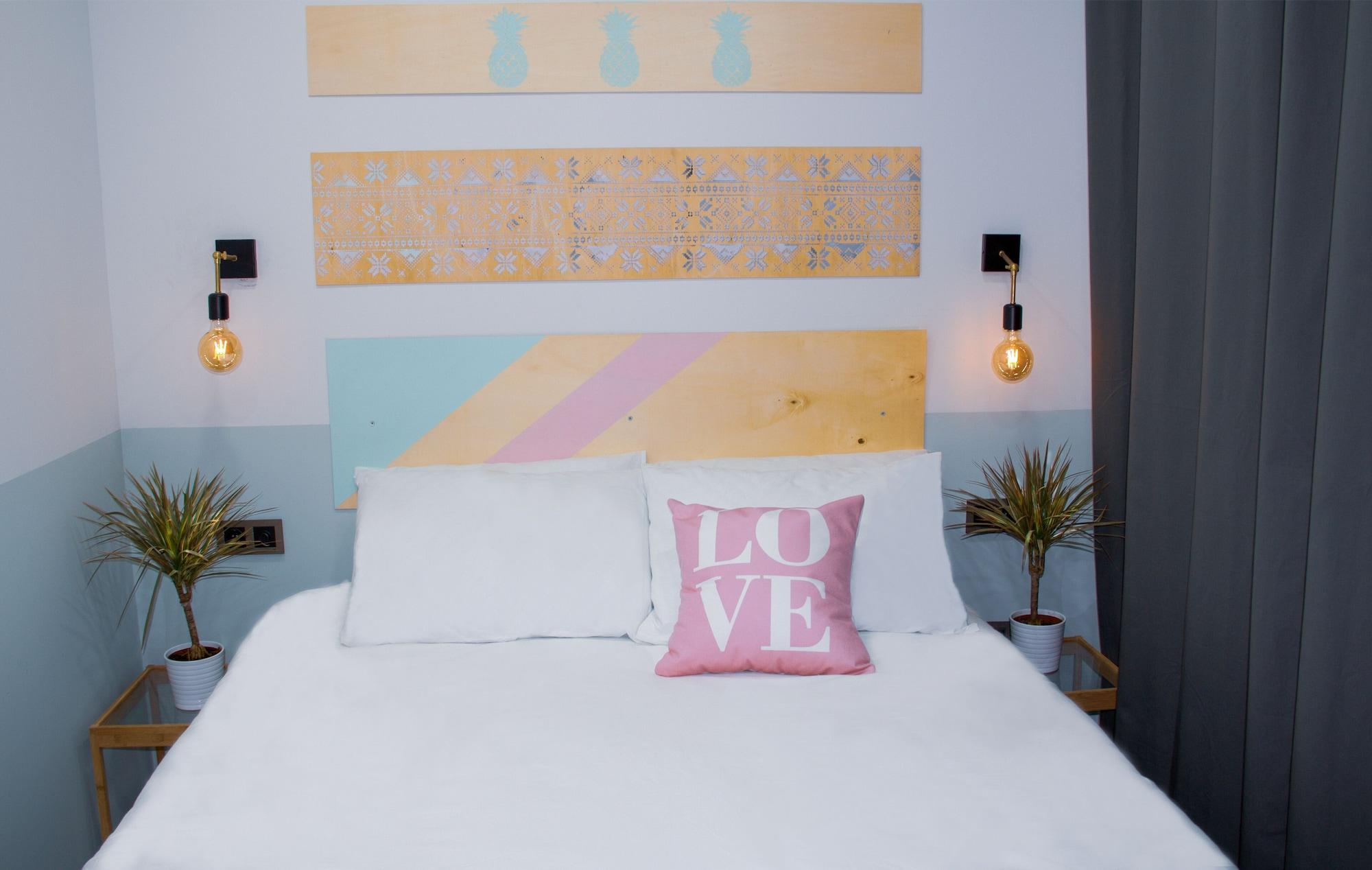 Mola Galata Bed & Breakfast
