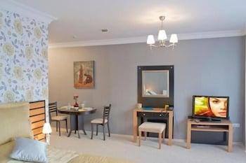 Aparthotel The Bosphorus House Istanbul