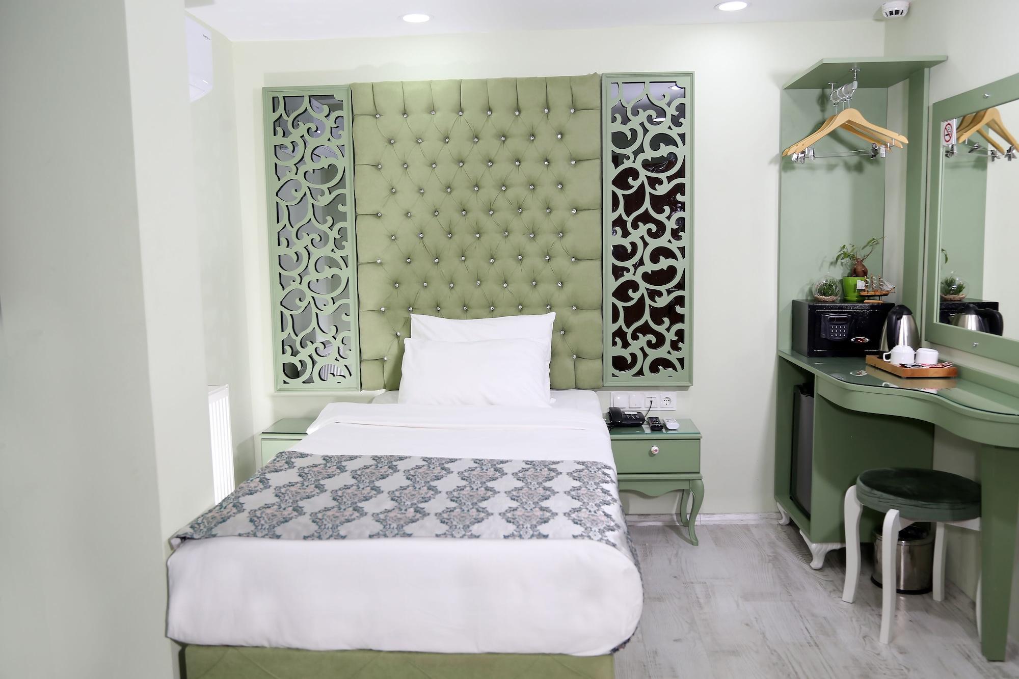 Garden 3* Istanbul