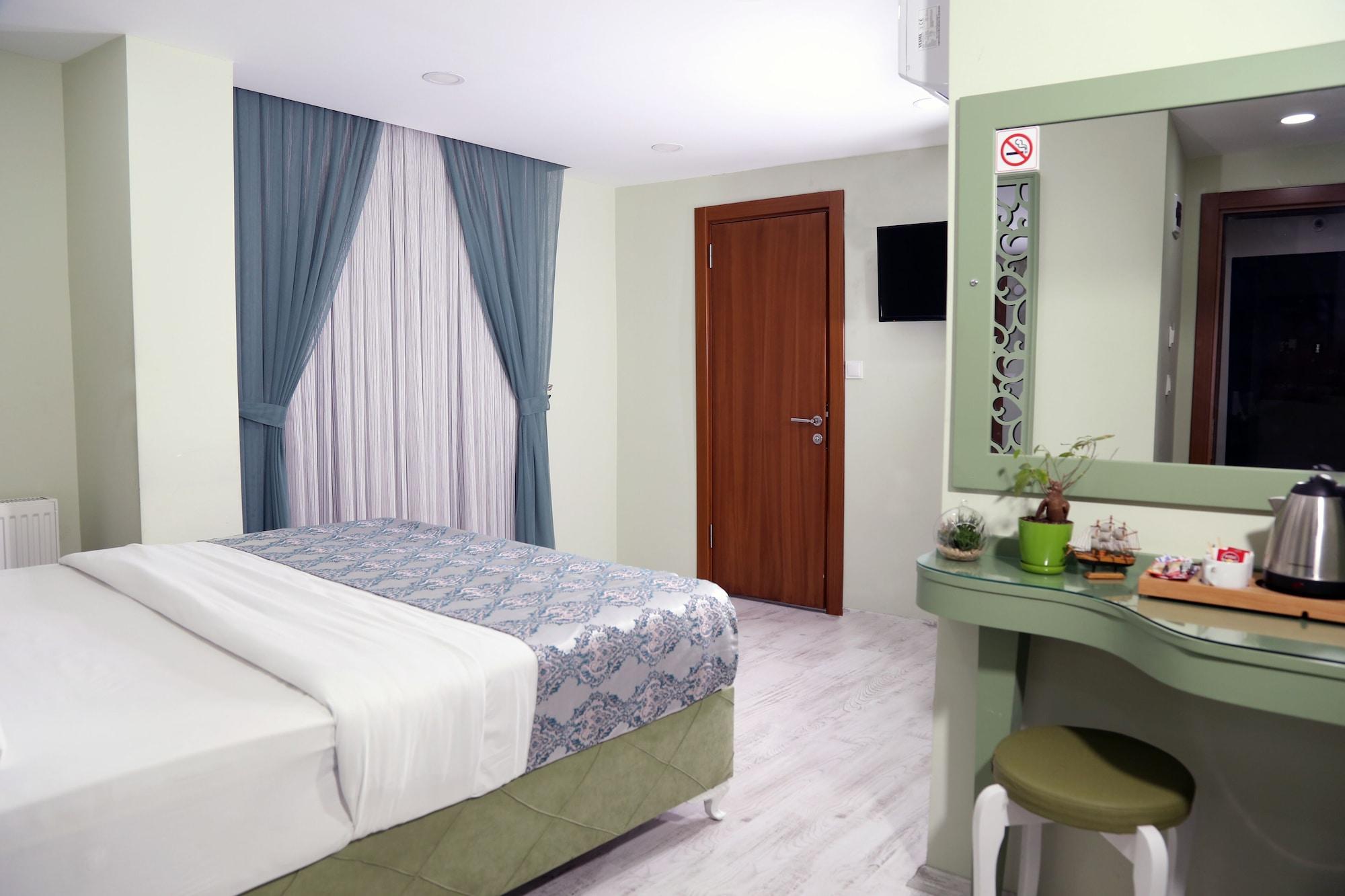Garden 3* Istanbul