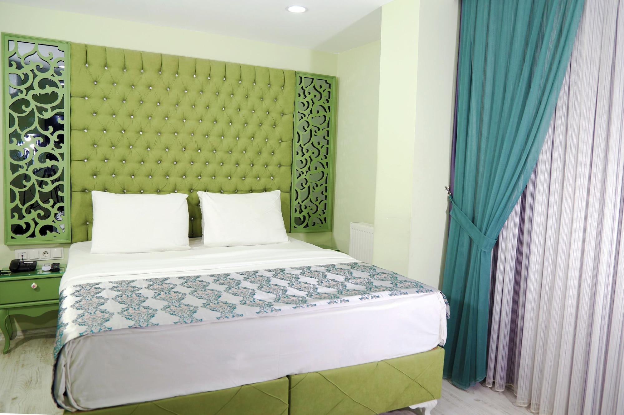Garden 3* Istanbul