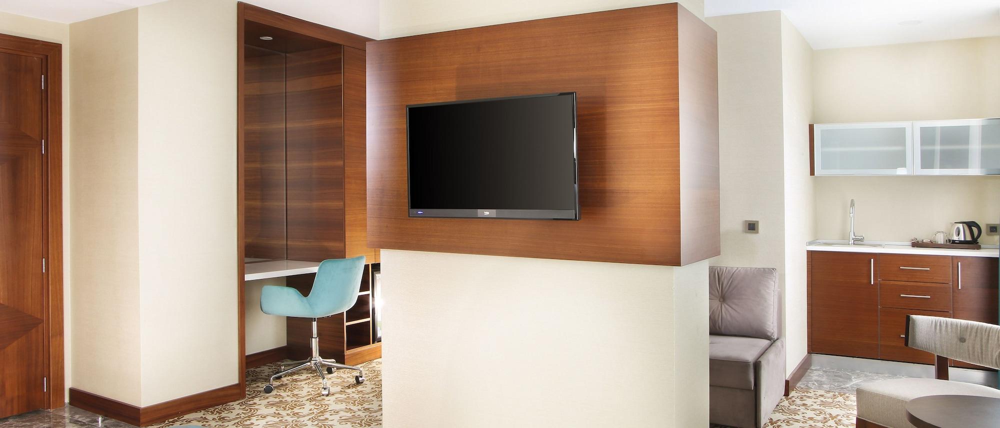 Otel Mard-inn İstanbul