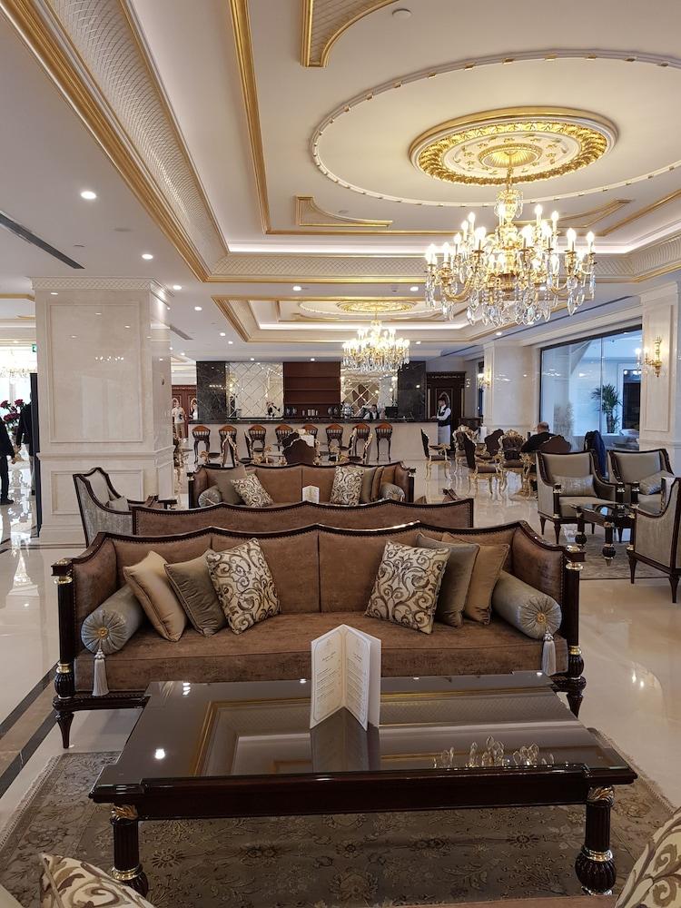 Ottoman's Life Deluxe Otel İstanbul