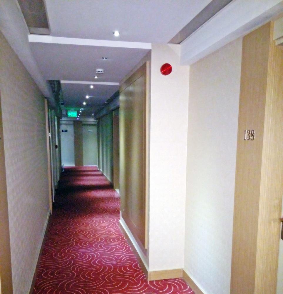 Merze Apartment Istanbul