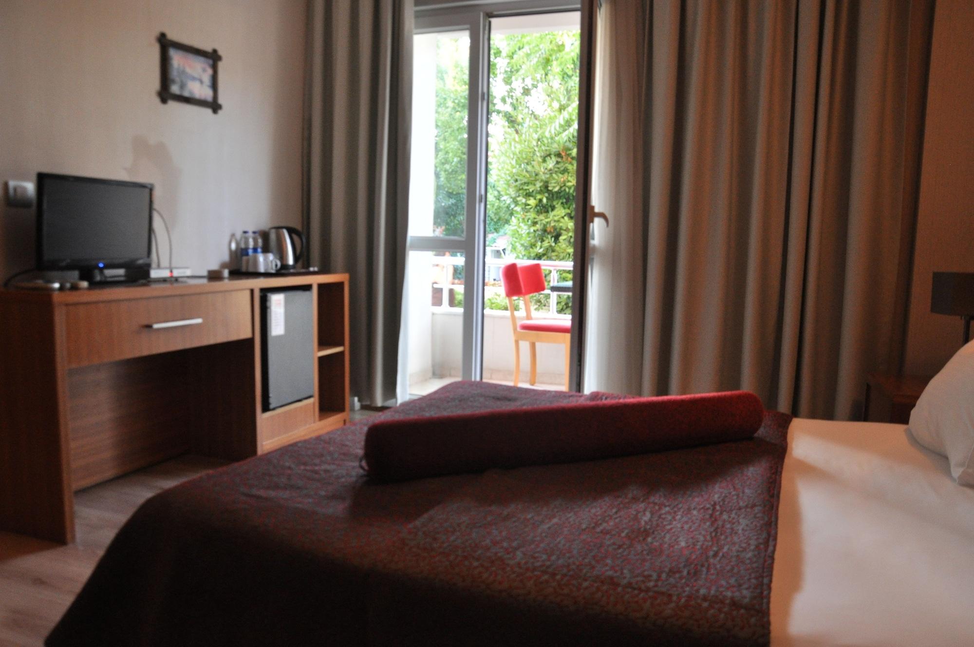 Island 2* Istanbul